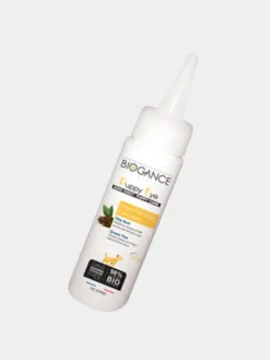 Lotion soin des yeux pour chiot - Puppy Eye - Biogance