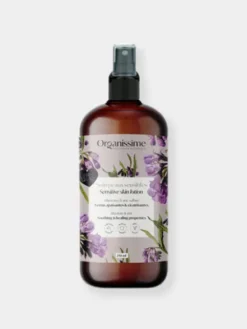 Lotion soin peaux sensibles pour Chien - Organissime de Biogance