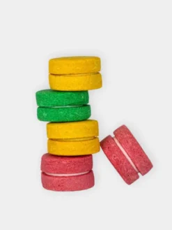 Macarons 👩‍🍳 pour chien - Doggye Bag