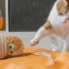 Maxi jouet pour chat - Cat Kicker - Momie