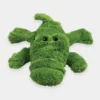 Maxi peluche Ali l'alligator pour chien - KONG Cozies