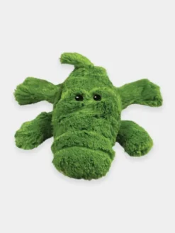 Maxi peluche Ali l'alligator pour chien - KONG Cozies