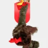 Maxi peluche KONG Shakers - Dinde