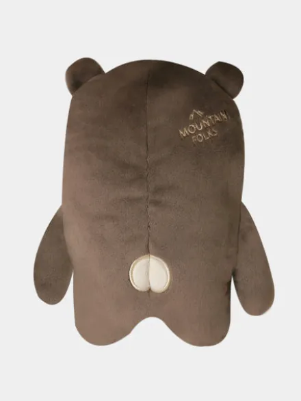 Max l'Ours - Peluche pour chien