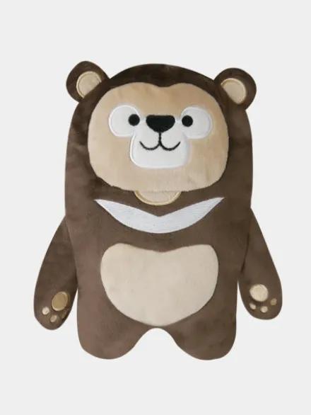 Max l'Ours - Peluche pour chien