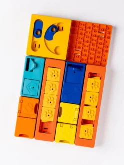 Modules pour jouet d’intelligence pour chien - Pawzler