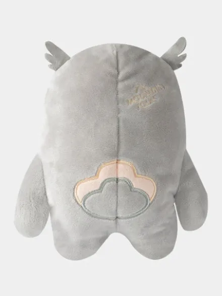 Molly la Chouette - Peluche pour chien