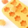 Moule en silicone pour friandises - Ours et Miel - EmeryPets