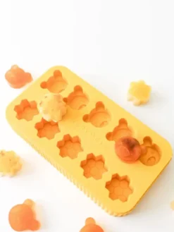 Moule en silicone pour friandises - Ours et Miel - EmeryPets