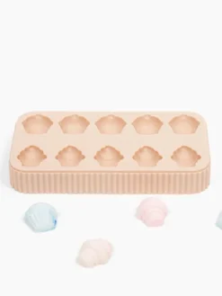 Moule en silicone pour friandises - Glace et Cupcake - EmeryPets