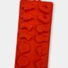 Moule en silicone pour préparation glacée de Noël pour chien - Sodapup