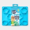 Moule à glaces pour chiot et petit chien - Taille XS - Smoofl