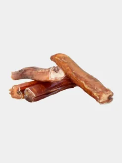 Nerf de boeuf - Bully Stick à mâcher pour chien - 12 cm