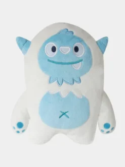 Ollie le Yeti - Peluche pour chien