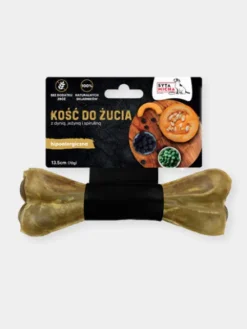 Os à mâcher hypoallergénique pour chien - Cheval 🐎 - Syta Micha