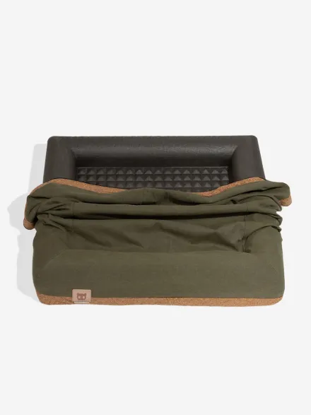 Panier pour chien - Zee.Bed Naturals - Zee.Dog