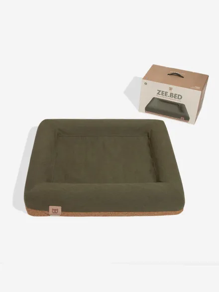 Panier pour chien - Zee.Bed Naturals - Zee.Dog