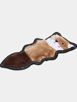 Peluche Écureuil pour chien - Chipmunk Z-Stitch - Zippy Paws