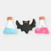 Peluche de fouille pour chien - Chaudron ☠️🐈‍⬛- HugSmart