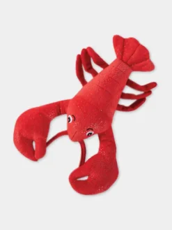 Peluche de Noël pour chien - Homard 🦞 - Fringe Petshop