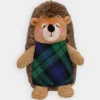 Peluche de Noël pour chien - Hérisson de Noël 🦔🎅 - House of Paws