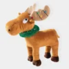 Peluche de Noël pour chien - Renne de Noël 🦌 - Fringe Petshop