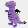 Peluche d'Halloween pour chien - Dino-Dragon 🐲 - Fringe Petshop