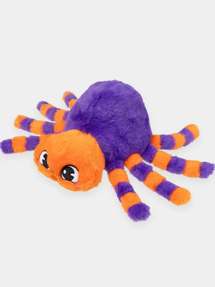 Peluche d'halloween pour chien - Tarantine l'araignée 🕷️ - FuzzYard