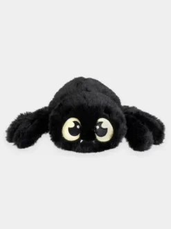 Peluche d'halloween pour chien - Tarentule rouge 🕷️ - FuzzYard