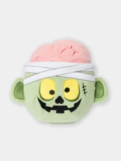 Peluche d'halloween pour chien - Zombie - FuzzYard