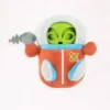 Peluche 2-en-1 pour chien - Alien Buddies Astro Explorer - Pet PLAY