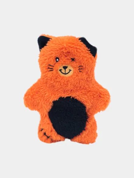 Peluche 2-en-1 pour chien - Zombie Cat - Zippy Paws