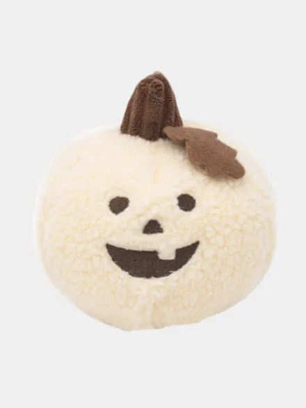 Peluche halloween pour chien - Maxi Citrouille - Zippy Paws