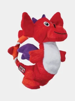 Peluche KONG Dragon Knot pour chien M/L