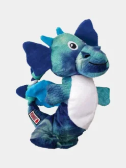 Peluche KONG Dragon Knot pour chien M/L