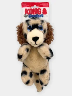 Peluche KONG pour chien - KONG Comfort Pups