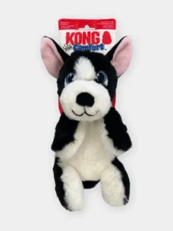 Peluche KONG pour chien - KONG Comfort Pups