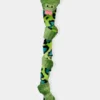 Peluche KONG pour chien - KONG Knots Snake 🐍 - Couleur aléatoire