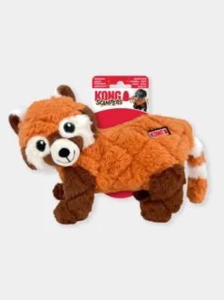 Peluche KONG pour chien - KONG scampers