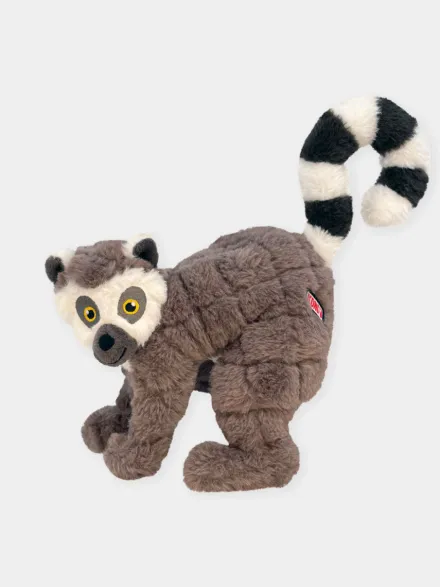 Peluche KONG pour chien - KONG scampers