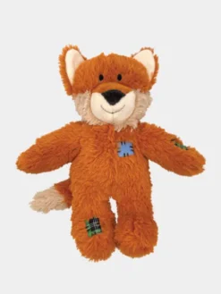 Peluche KONG Renard pour chien - Wild Knots Fox 🦊 S/M