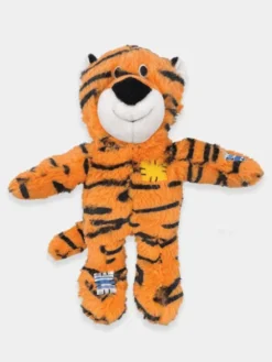 Peluche KONG Tigre pour chien - Wild Knots Tiger 🐯 M/L