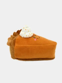 Peluche originale pour chien - Pumpkin Pie Nomnomz - Zippy Paws