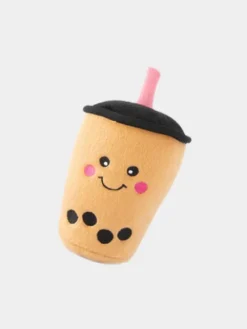 Peluche originale pour chien - Bubble Tea - Zippy Paws
