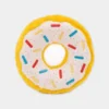Peluche originale pour chien - 🍩 Donutz d'anniversaire - Zippy Paws