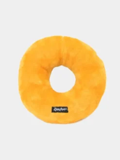 Peluche originale pour chien - 🍩 Donutz Fraise - Zippy Paws