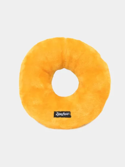 Peluche originale pour chien - 🍩 Donutz Fraise - Zippy Paws