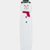 Peluche originale pour chien - Jigglerz Snowman ☃️ - Zippy Paws