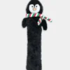 Peluche originale pour chien - Pingouin 🐧 de Noël - Zippy Paws