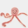 Peluche pou chien toute douce - Pieuvre 🐙 - Ferribiella